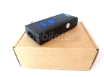 MobiScan 77281D - mini czytnik kodw kreskowych 1D Laser - Bluetooth - zdjcie 14