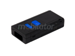 MobiScan 77281D - mini czytnik kodw kreskowych 1D Laser - Bluetooth - zdjcie 4