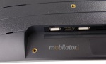 Digital Signage Player - Android 13.3 cala Dotykowy PanelPC MobiPad HDY133W-T - zdjcie 12