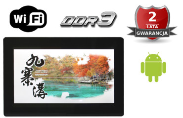 Digital Signage Player - Android 10 cali Dotykowy PanelPC MobiPad 101HDY-TP-2Y