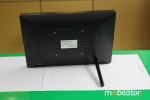 Digital Signage Player - Android 10 cali Dotykowy PanelPC MobiPad 101HDY-TP-2Y - zdjcie 2