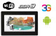 Digital Signage Player - Android 10 cali Dotykowy PanelPC MobiPad 101HDY-TP-3G
