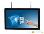 Digital Signage Player - Android 21.5 cala Dotykowy PanelPC MobiPad HDY215W-TM-2Y - zdjcie 6
