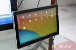 Digital Signage Player - Android 21.5 cala Dotykowy PanelPC MobiPad HDY215W-TM-2Y - zdjcie 4