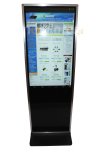 Digital Signage Player - Totem LCD - Android 43 cale PanelPC MobiPad HDY430N - zdjcie 15