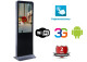 Digital Signage Player - Totem LCD - Android 43 cale MobiPad HDY430N-3G-2Y