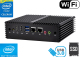 Komputer Przemysowy Fanless MiniPC mBOX Nuc Q410S v.1