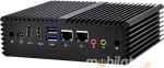 Komputer Przemysowy Fanless MiniPC mBOX Nuc Q410S v.1 - zdjcie 3