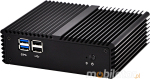 Komputer Przemysowy Fanless MiniPC mBOX Nuc Q410S v.1 - zdjcie 9