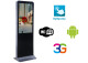 Digital Signage Player - Totem LCD - Android 43 cale MobiPad HDY430N-IR-3G