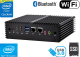 Komputer Przemysowy Fanless MiniPC mBOX Nuc Q410S v.3