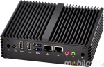 Komputer Przemysowy Fanless MiniPC mBOX Nuc Q410S v.3 - zdjcie 7