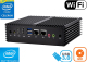 Komputer Przemysowy Fanless MiniPC mBOX Nuc Q410S v.5
