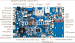 Android MiniPC Media Player AnBOX M106P - zdjcie 6