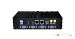 Komputer Przemysowy Fanless MiniPC mBOX Nuc Q305P v.5 - zdjcie 4