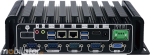 Przemysowy Komputer Fanless MiniPC IBOX-601i3U v.1 - zdjcie 3