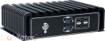 Przemysowy Komputer Fanless MiniPC IBOX-601i3U v.1 - zdjcie 1