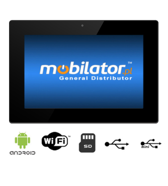 Android Digital Media Player MobiPad MP-T1012