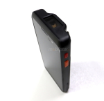 Przemysowy wytrzymay kolektor danych ze skanerem kodw kreskowych MobiPad S560 1D Laser - zdjcie 26