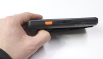Przemysowy wytrzymay kolektor danych ze skanerem kodw kreskowych MobiPad S560 1D Laser - zdjcie 12