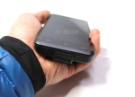 Przemysowy wytrzymay kolektor danych ze skanerem kodw kreskowych MobiPad S560 1D Laser - zdjcie 8
