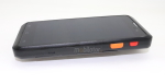 Przemysowy wytrzymay kolektor danych ze skanerem kodw kreskowych MobiPad S560 1D Laser - zdjcie 6