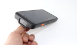 Przemysowy wytrzymay kolektor danych ze skanerem kodw kreskowych MobiPad S560 1D Laser - zdjcie 2