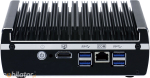 Przemysowy Komputer Fanless MiniPC IBOX-513NA v.2 - zdjcie 1