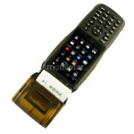 Wytrzymay Przemysowy Kolektor Danych MobiPad Z352CK NFC RFID - zdjcie 9