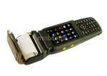 Wytrzymay Przemysowy Kolektor Danych MobiPad Z352CK NFC RFID - zdjcie 7