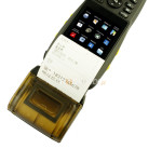 Wytrzymay Przemysowy Kolektor Danych MobiPad Z352CK NFC RFID - zdjcie 4