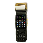 Wytrzymay Przemysowy Kolektor Danych MobiPad Z352CK NFC RFID - zdjcie 5