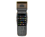 Wytrzymay Przemysowy Kolektor Danych MobiPad Z352CK NFC RFID - zdjcie 1