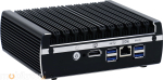 Przemysowy Komputer Fanless MiniPC IBOX-513NB v.3 - zdjcie 3