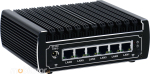 Przemysowy Komputer Fanless MiniPC IBOX-513NB v.5 - zdjcie 1