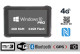 Wzmocniony wodoszczelny tablet przemysowy Emdoor I16H 4G NFC 2D 4GB RAM 64GB ROM - Win 10 Pro Licencja