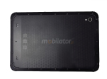 Wodoodporny wzmocniony tablet przemysowy Emdoor I18H + 4G + NFC + Win Pro Licencja - zdjcie 14