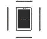 Wodoodporny wzmocniony tablet przemysowy Emdoor I18H HIGH + 4G + NFC + Win Pro Licencja - zdjcie 17