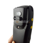 Wodoodporny Przemysowy Kolektor Danych MobiPad Z353CK NFC RFID - zdjcie 9