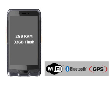 Wzmocniony wstrzsoodporny kolektor przemysowy Emdoor I62H Standard