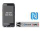 Wzmocniony wstrzsoodporny kolektor przemysowy Emdoor I62H NFC