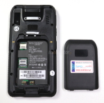 Wzmocniony wstrzsoodporny kolektor przemysowy Emdoor I62H NFC - zdjcie 6