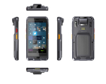 Wzmocniony wstrzsoodporny kolektor przemysowy Emdoor I62H 1D Skaner + NFC - zdjcie 22