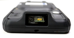 Wzmocniony wstrzsoodporny kolektor przemysowy Emdoor I62H 1D Skaner + NFC - zdjcie 11