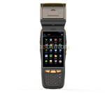 Pyoodporny Przemysowy Kolektor Danych MobiPad Z354CK NFC RFID - zdjcie 3