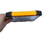Wzmocniony wodoodporny Tablet przemysowy Senter ST927 GPS + RFID LF 134.2kHz (FDX 10cm) - zdjcie 32