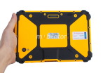 Wzmocniony wodoodporny Tablet przemysowy Senter ST927 GPS + RFID LF 125KHZ - zdjcie 18