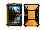 Wzmocniony wodoodporny Tablet przemysowy Senter ST927 NFC + GPS + 1D Zebra EM1350 + UHF RFID - zdjcie 17