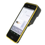 Wzmocniony wodoodporny przemysowy kolektor danych Speedata KT55 Standard - zdjcie 7