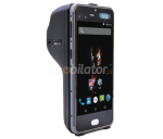 Wzmocniony wodoodporny przemysowy kolektor danych Speedata KT55 Standard - zdjcie 2